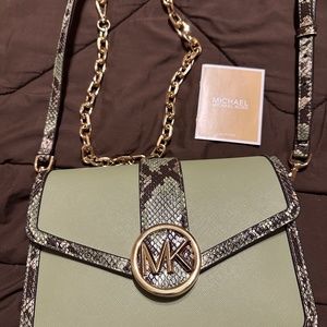 Michael Kors purse